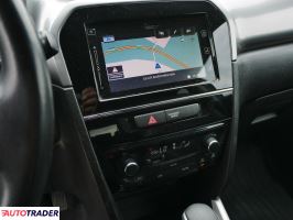Suzuki Vitara 2016 1.6 120 KM