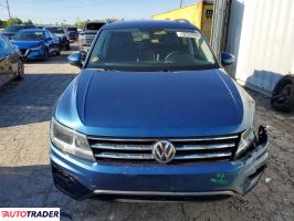 Volkswagen Tiguan 2020 2