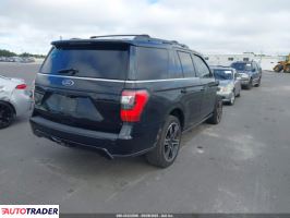 Ford Expedition 2019 3
