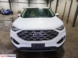 Ford Edge 2021 2