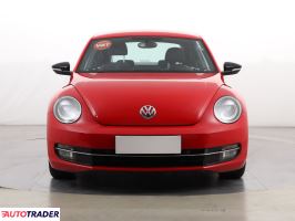 Volkswagen Beetle 2014 1.4 158 KM