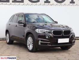 BMW X5 2017 2.0 227 KM BMW X5 2017 2.0 227 KM