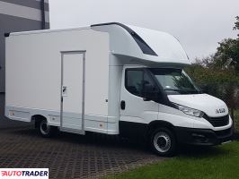 Iveco Daily - zobacz ofertę Iveco Daily - zobacz ofertę