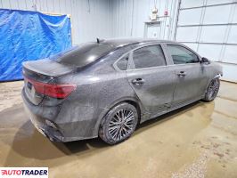 Kia Pozostałe 2023 2