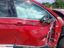 Volkswagen Tiguan 2021 2