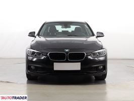 BMW 318 2016 1.5 134 KM