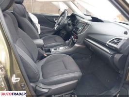 Subaru Forester 2023 2