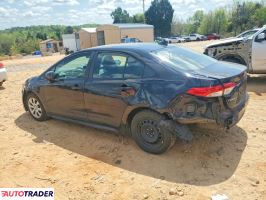 Toyota Corolla 2024 2