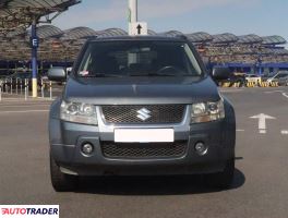 Suzuki Grand Vitara 2007 1.9 127 KM