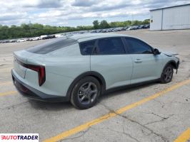 Kia Pozostałe 2025 2 Kia Pozostałe 2025 2