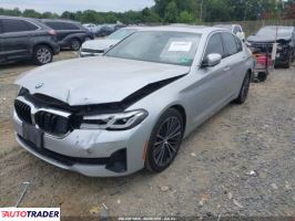 BMW 530 2021 2 BMW 530 2021 2