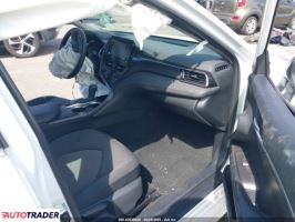 Toyota Camry 2024 2 Toyota Camry 2024 2