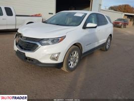 Chevrolet Equinox 2020 1