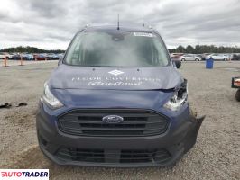 Ford Transit Connect 2022 2