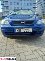 Opel Astra - zobacz ofertę Opel Astra - zobacz ofertę