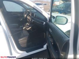 Kia Pozostałe 2022 3