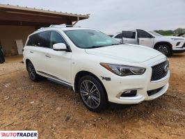 Infiniti Pozostałe 2020 3