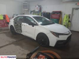 Toyota Corolla - zobacz ofertę