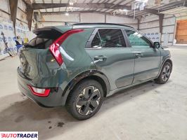 Kia Niro 2024