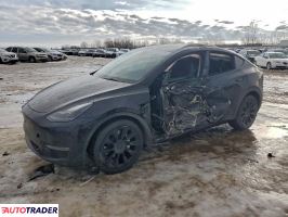 Tesla Model Y - zobacz ofertę