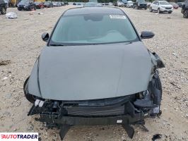 Hyundai Elantra 2025 2