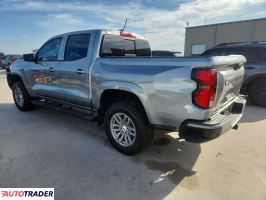 Chevrolet Colorado 2026 2