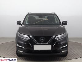 Nissan Qashqai 2019 1.3 156 KM