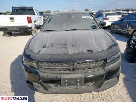 Dodge Charger 2020 3