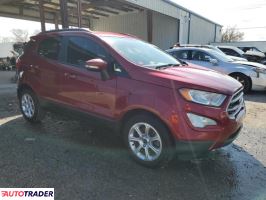 Ford EcoSport 2020 1