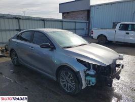 Kia Pozostałe 2024 2