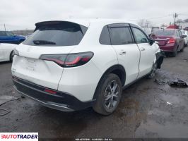 Honda HR-V 2024 2