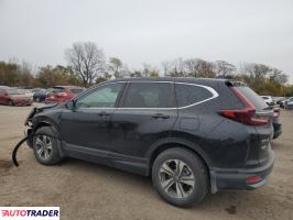 Honda CR-V 2020 1