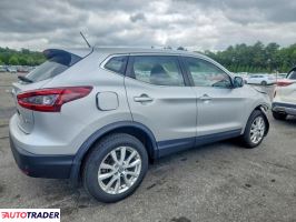 Nissan Rogue 2022 2