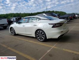 Nissan Maxima 2023 3