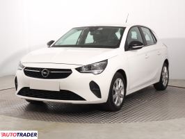 Opel Corsa 2022 1.2 99 KM Opel Corsa 2022 1.2 99 KM