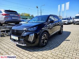 Peugeot 2008 2025 1.2 136 KM