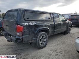 Toyota Tacoma 2019 3