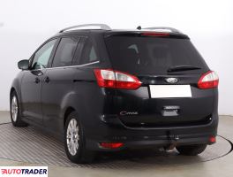 Ford C-MAX Grand 2011 2.0 138 KM
