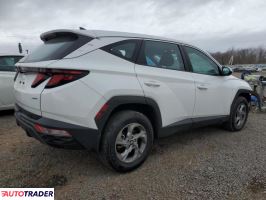 Hyundai Tucson 2023 2 Hyundai Tucson 2023 2