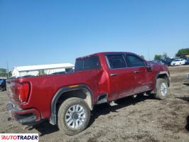 GMC Sierra 2021 6