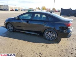 Kia Pozostałe 2024 2