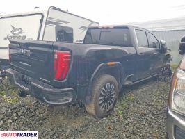 GMC Sierra 2026 6