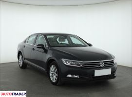Volkswagen Passat 2019 1.5 147 KM