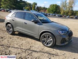 Audi Q3 2024 2