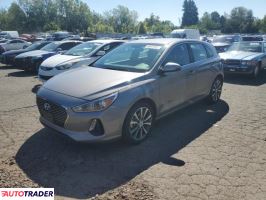 Hyundai Elantra 2020 2 Hyundai Elantra 2020 2
