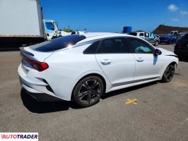 Kia Pozostałe 2021 1