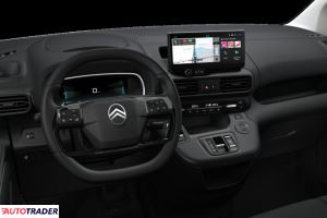 Citroen Berlingo 2025 1.5