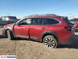 Subaru Outback 2024 2