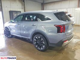 Kia Sorento 2025 2