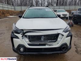 Subaru Outback 2024 2